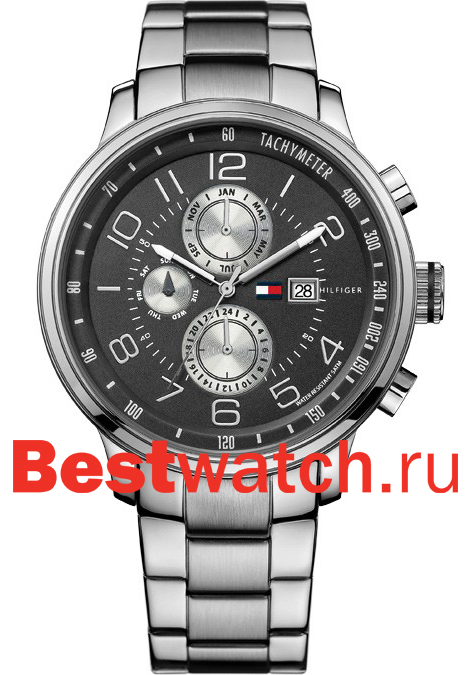 Часы Tommy Hilfiger Tyler 1790860